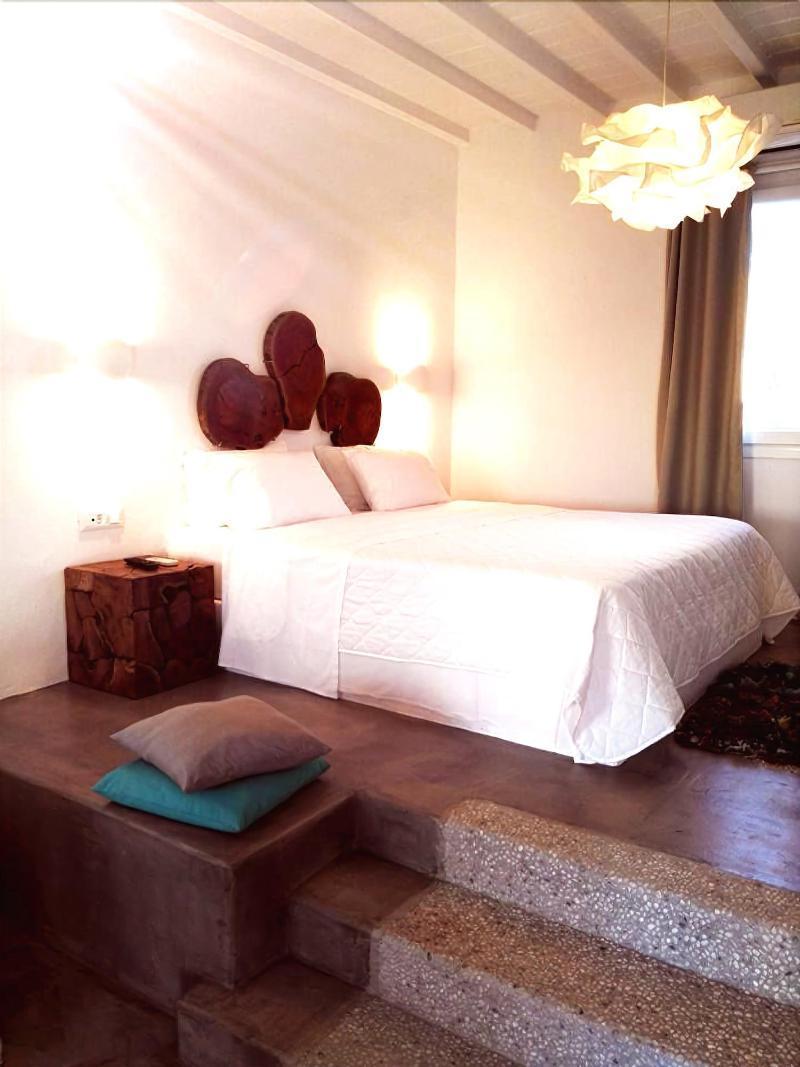 Bellou Appartement Mykonos Town