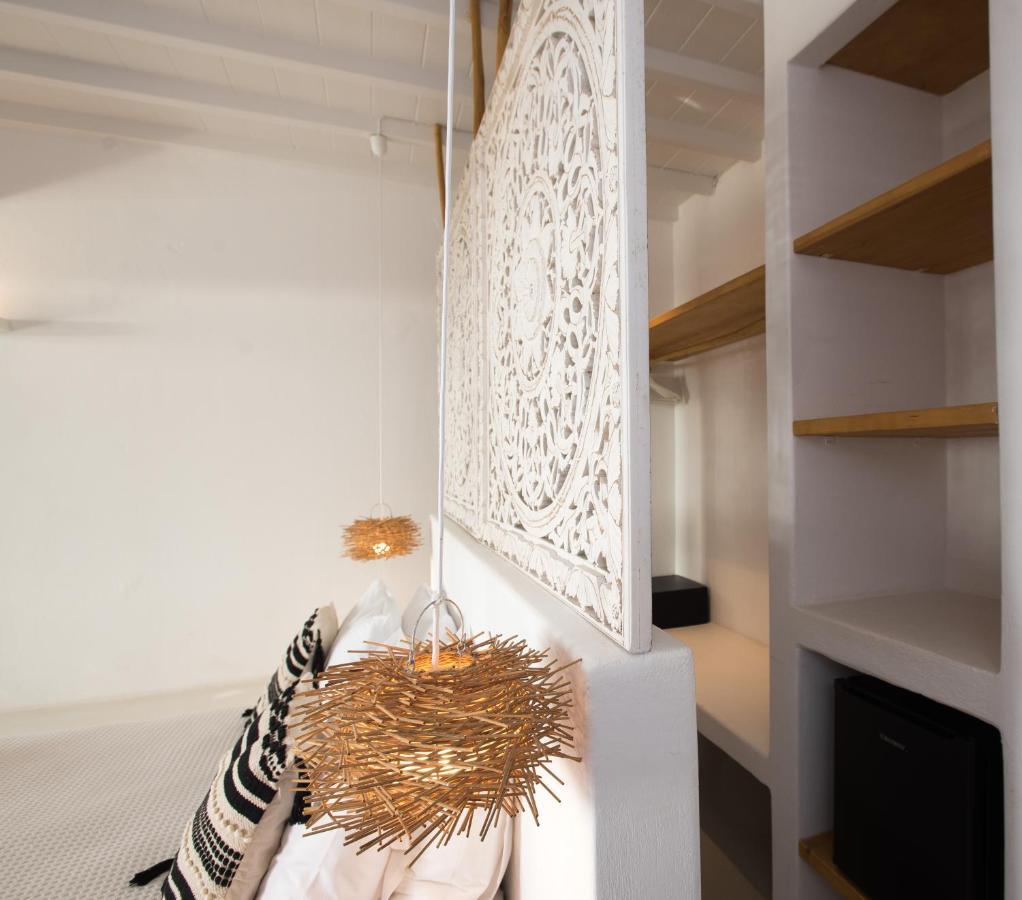 Bellou Appartement Mykonos Town