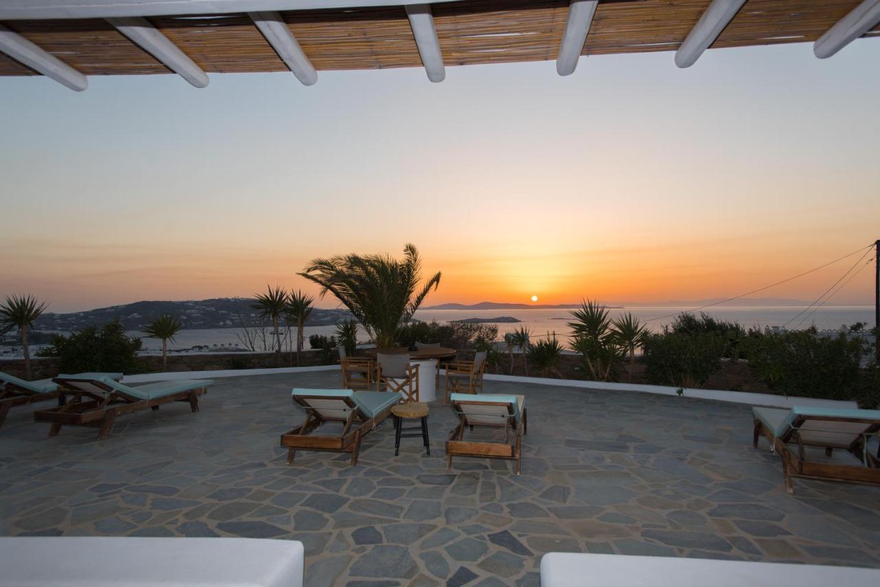 Bellou Appartement Mykonos Town