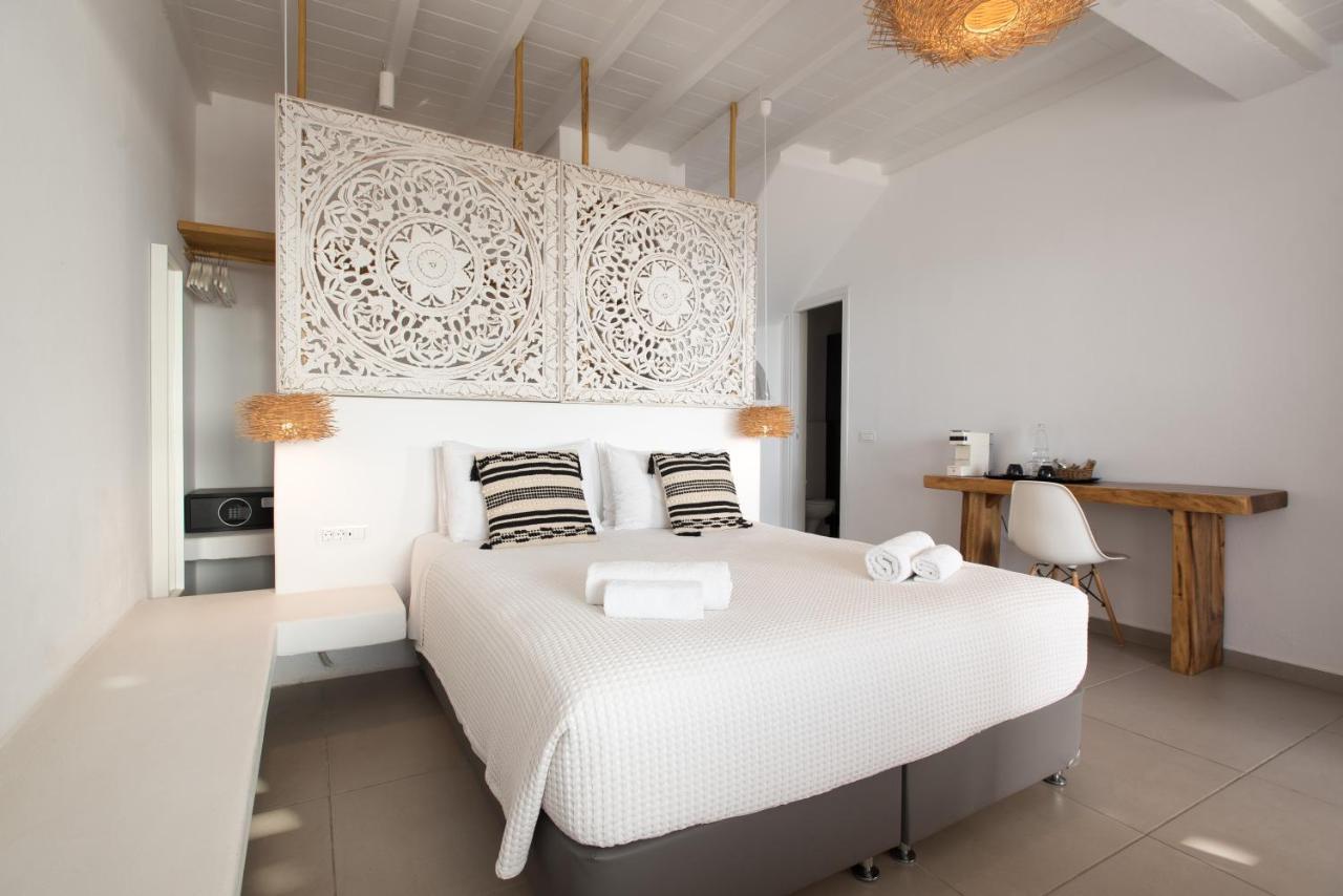 Appartement Bellou
