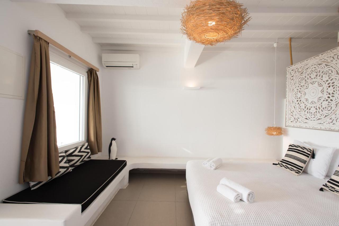 Appartement Bellou