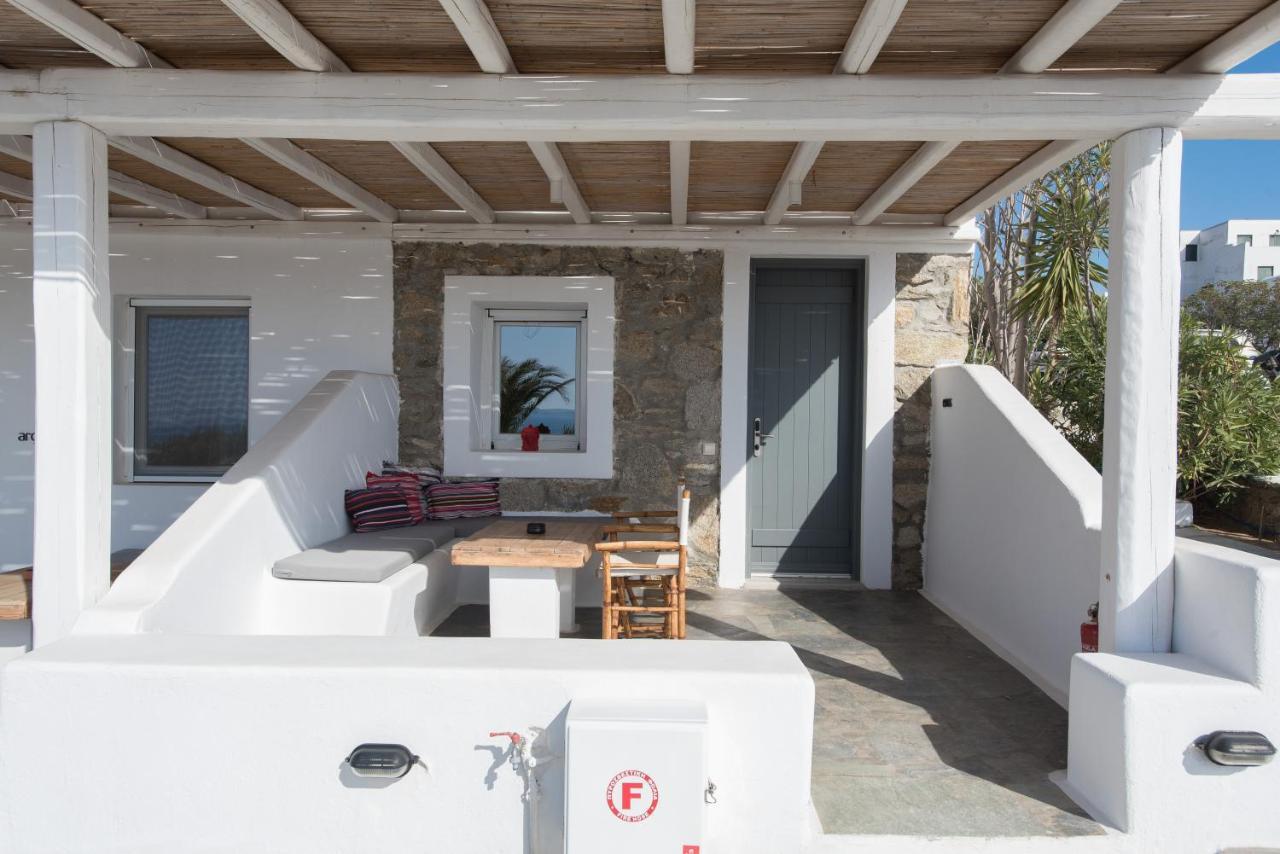 Appartement Bellou Mykonos Town