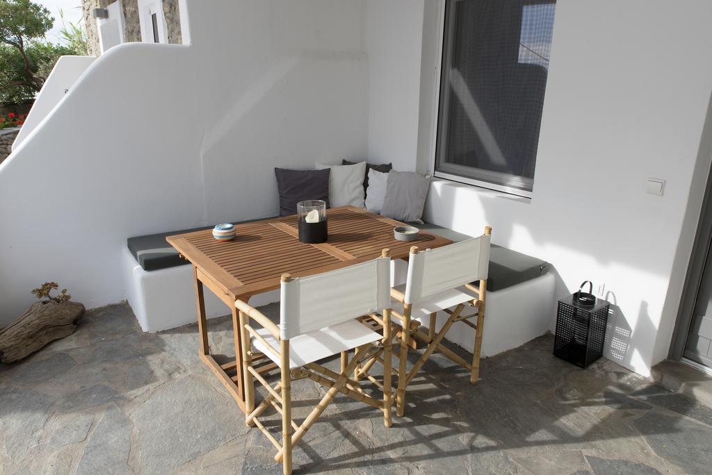 Bellou Apartment