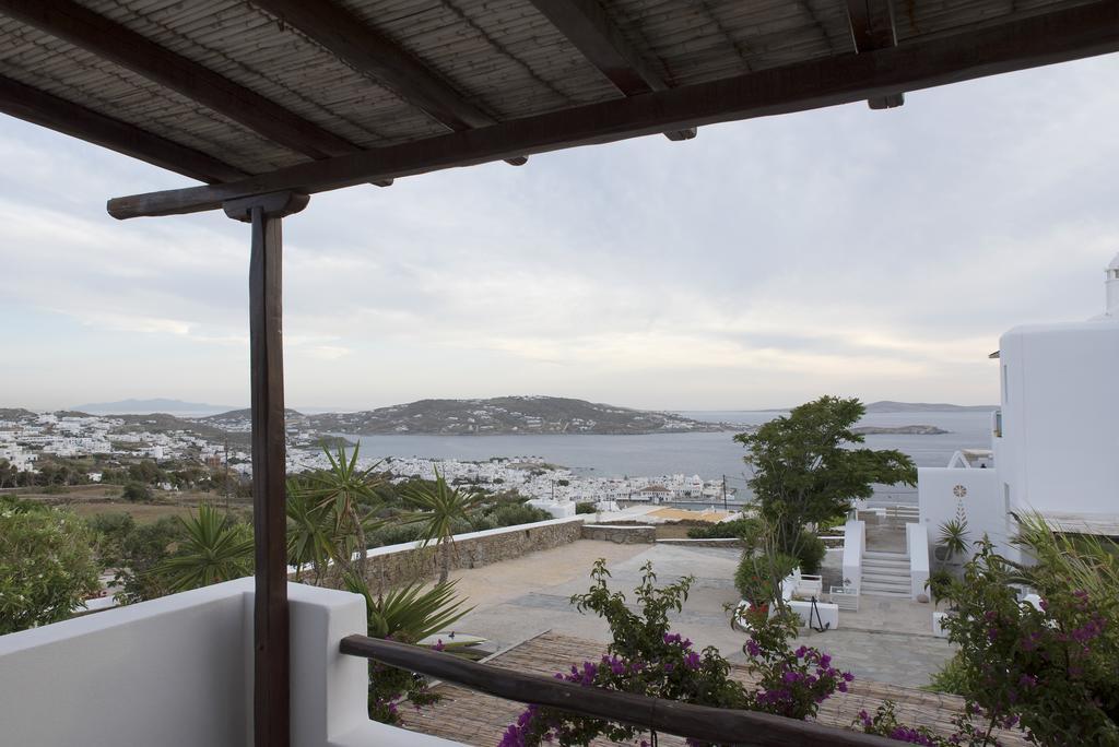 Bellou Appartement *
