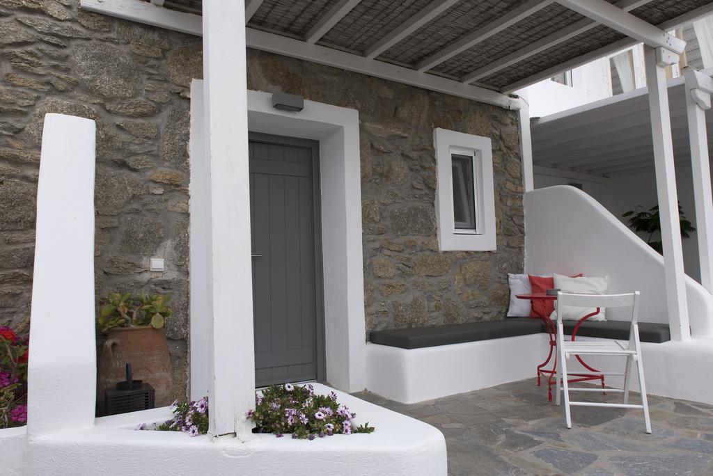 Appartement Bellou *