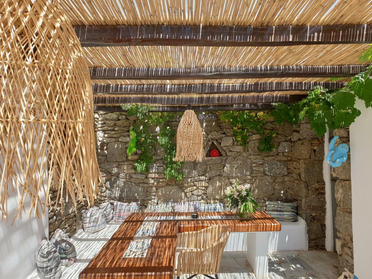 Apartment Bellou Mykonos Town