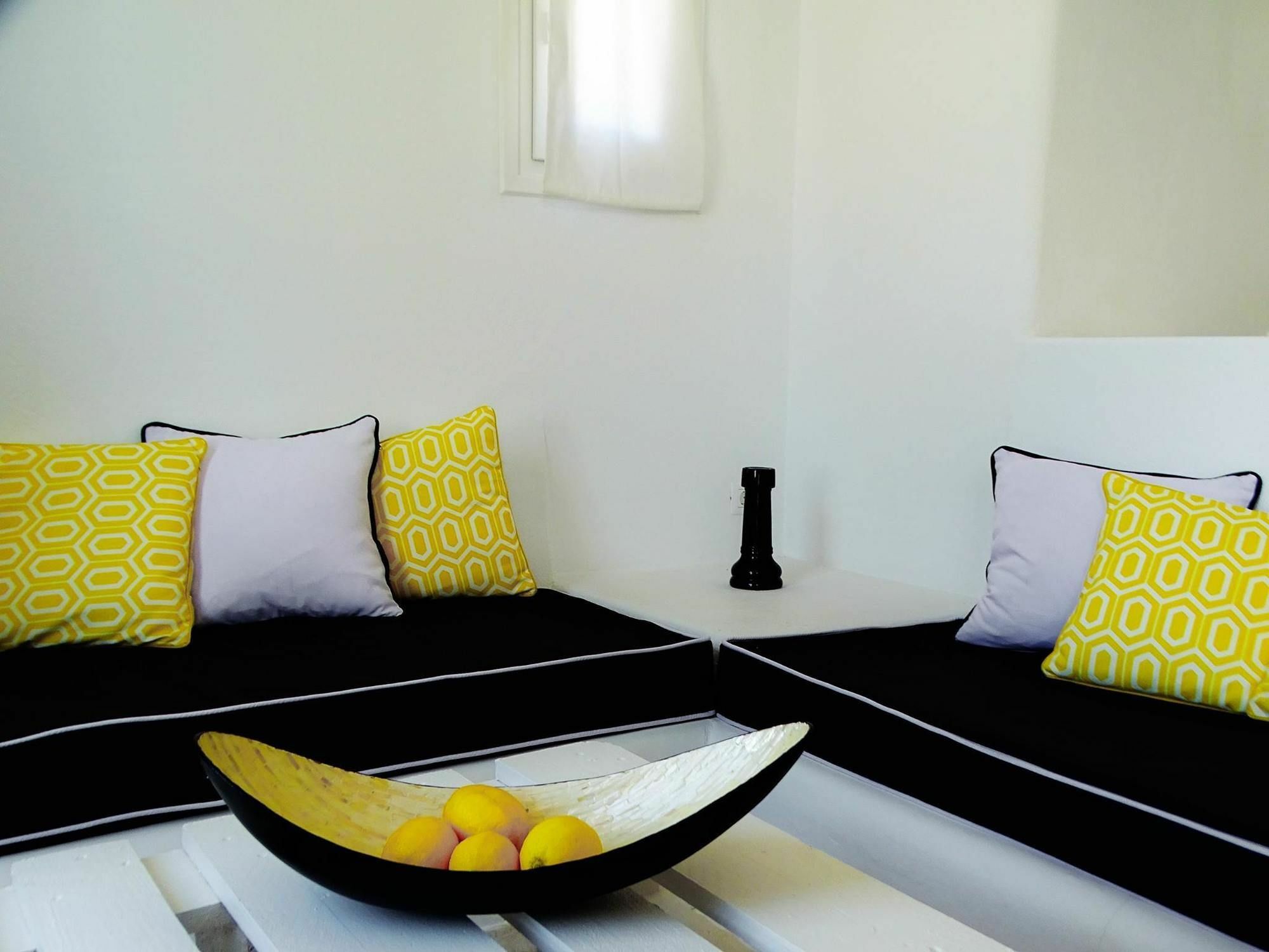 Bellou Apartment Mykonos Town