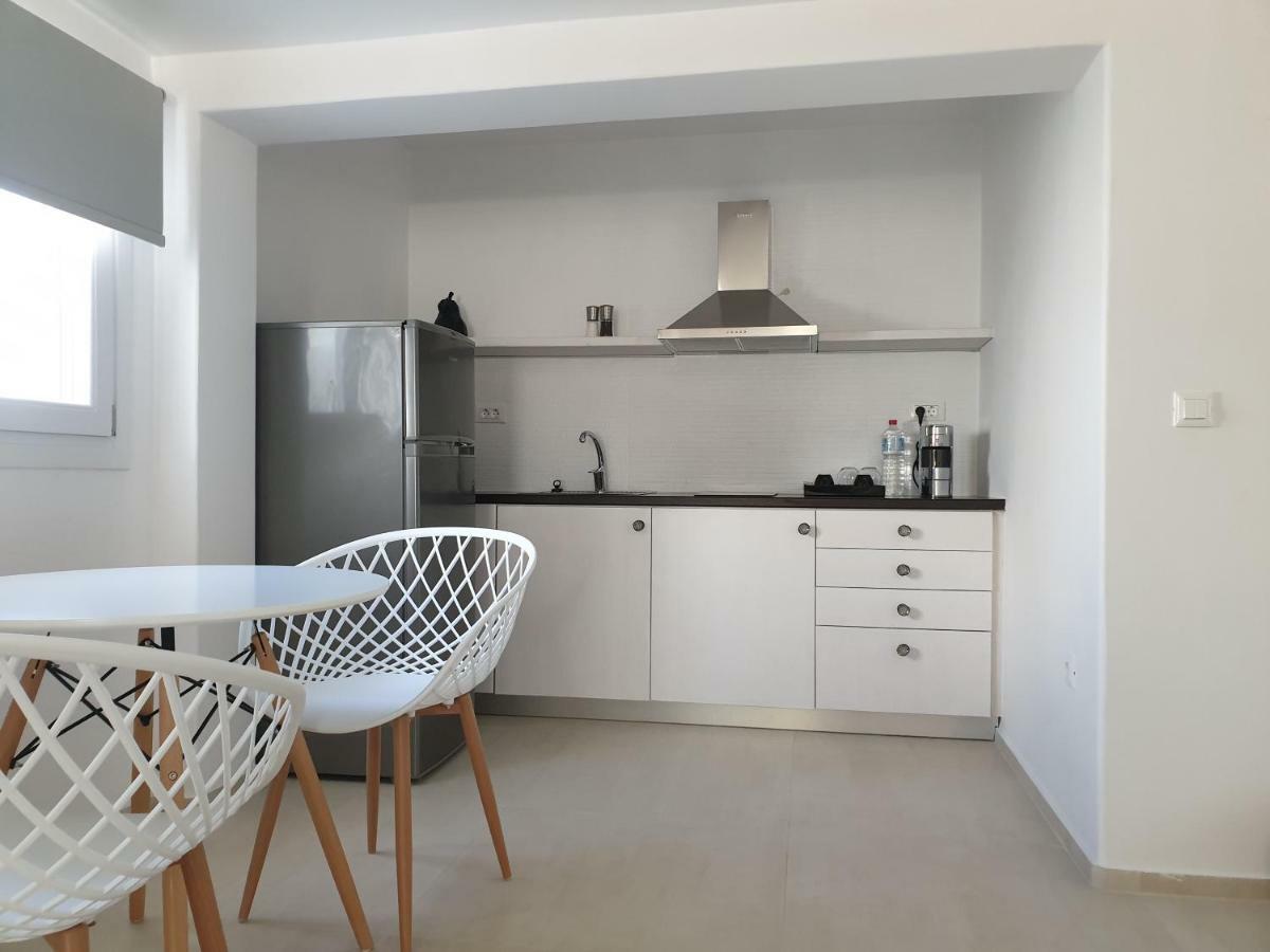 Appartement Bellou