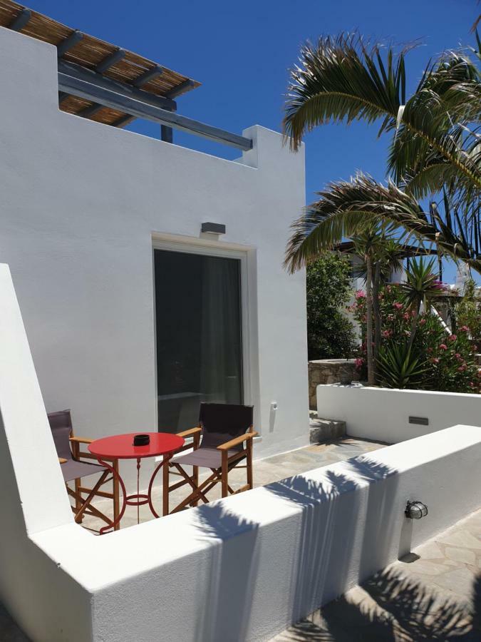 Bellou Appartement *
