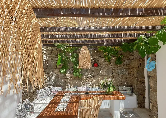 Bellou Suites