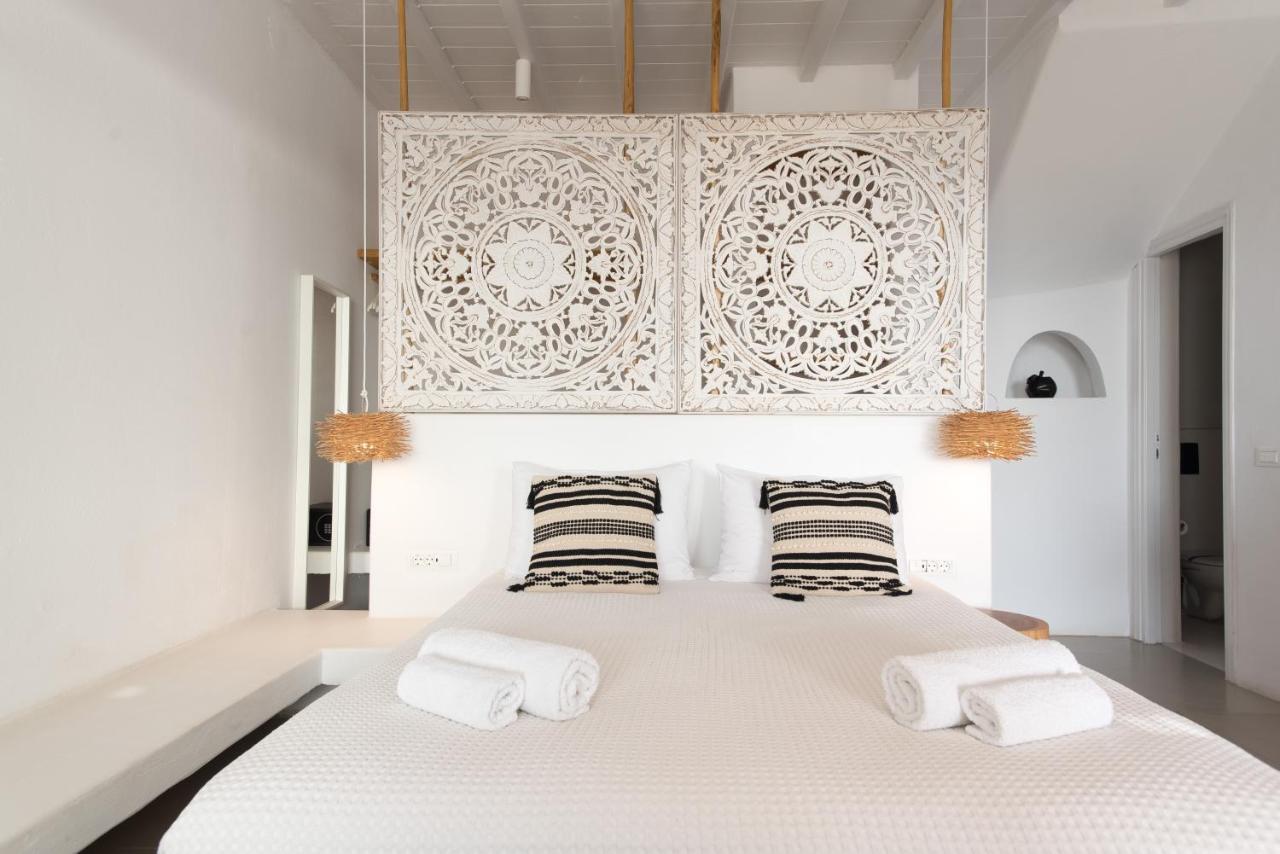 Apartment Bellou
