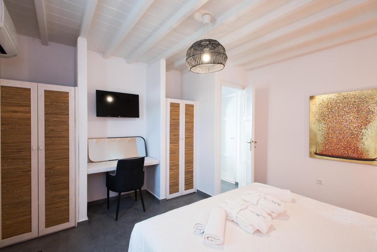 Apartment Bellou