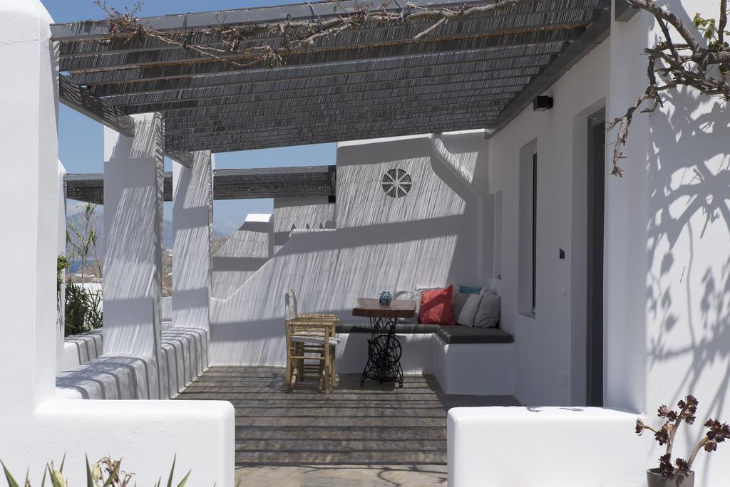 Apartment Bellou Mykonos Town