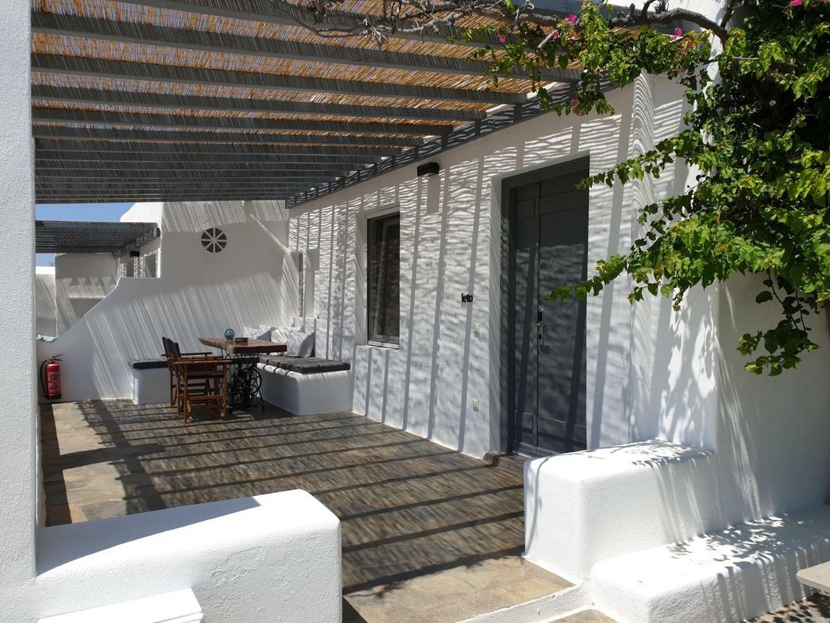 Apartment Bellou Mykonos Town