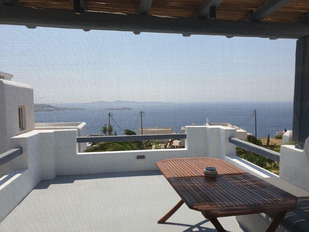 Bellou Apartment *