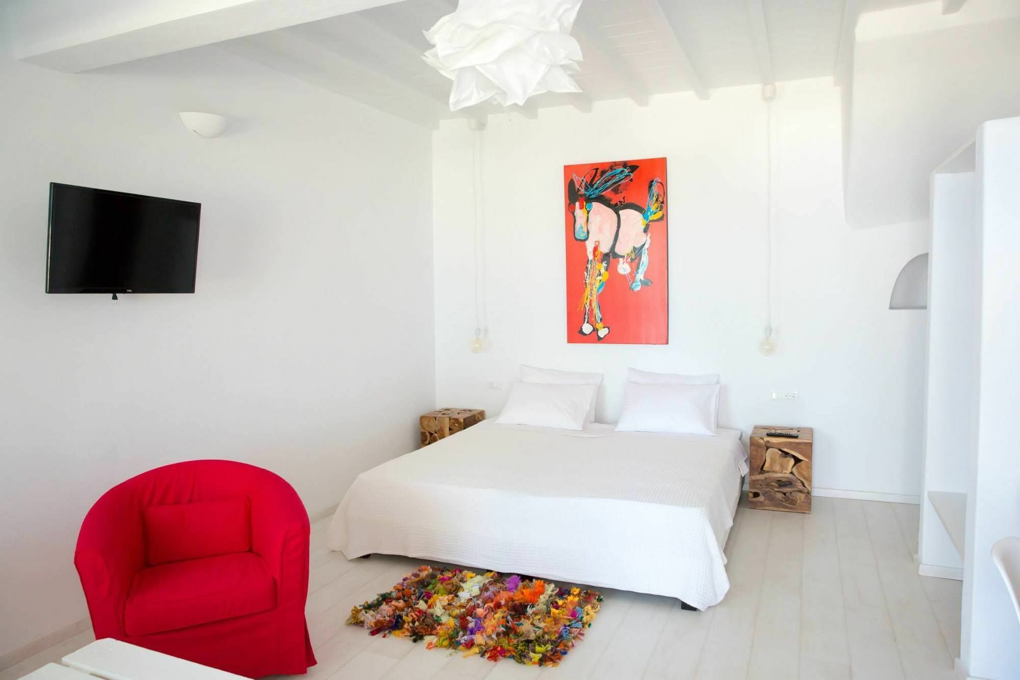 Bellou Apartment *